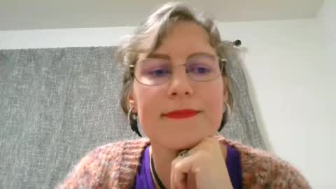 Ameliaishka online show from October 2025 03:03:02 AM