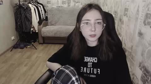 Snapshot of ameliakamishiro chatting on December 2024 03:44:01 PM Amelia online show from December 2024 03:44:01 PM