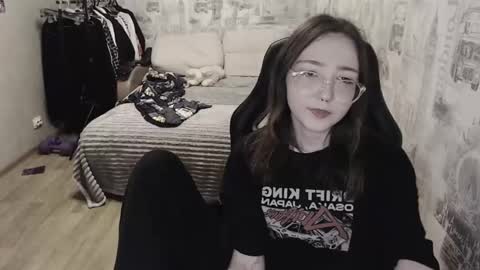 Snapshot of ameliakamishiro chatting on December 2024 03:44:02 PM Amelia online show from December 2024 03:44:02 PM