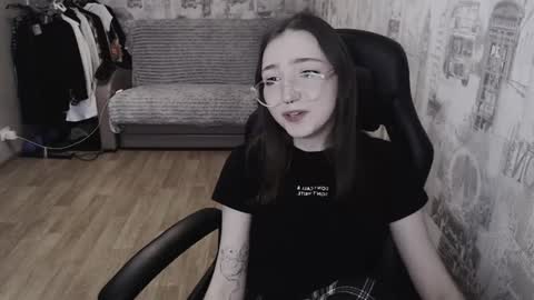 Snapshot of ameliakamishiro chatting on January 2025 11:58:02 AM Amelia online show from January 2025 11:58:02 AM