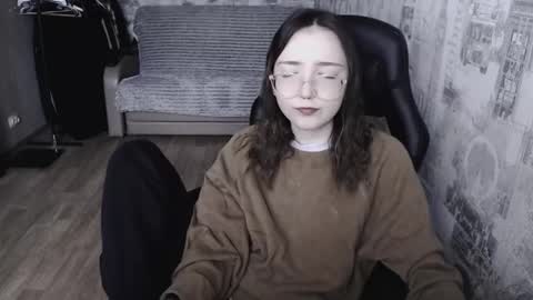 Snapshot of ameliakamishiro chatting on January 2025 08:07:02 AM Amelia online show from January 2025 08:07:02 AM