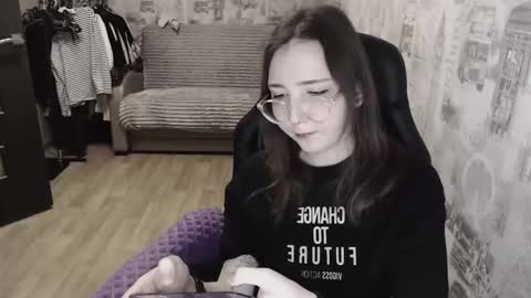 Snapshot of ameliakamishiro chatting on February 2025 06:51:01 PM Amelia online show from February 2025 06:51:01 PM