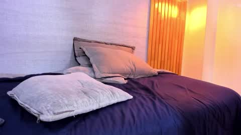 Snapshot of amelialeen7 chatting on January 2025 06:24:02 PM Daniela online show from January 2025 06:24:02 PM