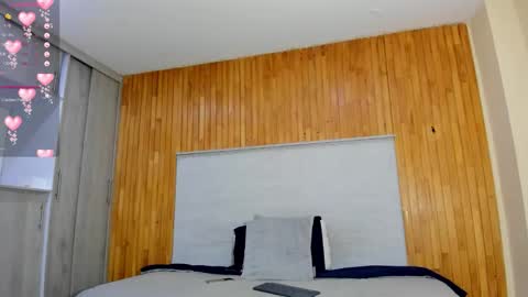 Snapshot of amelialeen7 chatting on November 2025 12:38:01 PM Daniela online show from November 2025 12:38:01 PM