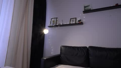 Amelia   online show from January 2026 10:09:02 AM