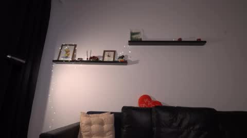 Amelia   online show from February 2026 02:58:02 PM