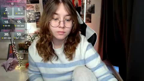 Amelia online show from December 2025 08:45:02 AM