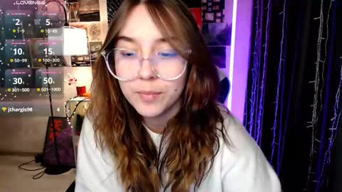 Snapshot of ameliameadd chatting on March 2026 02:42:02 PM Amelia online show from March 2026 02:42:02 PM