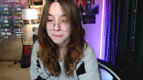 Snapshot of ameliameadd chatting on April 2026 01:33:02 PM Amelia online show from April 2026 01:33:02 PM