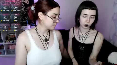 Snapshot of ameliameadd chatting on July 2026 11:20:02 AM Amelia online show from July 2026 11:20:02 AM