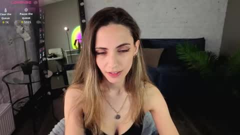 Snapshot of ameliameili chatting on May 2026 01:09:02 PM Amelia online show from May 2026 01:09:02 PM
