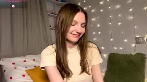 Snapshot of ameliami chatting on February 2026 06:19:02 AM Amelia online show from February 2026 06:19:02 AM