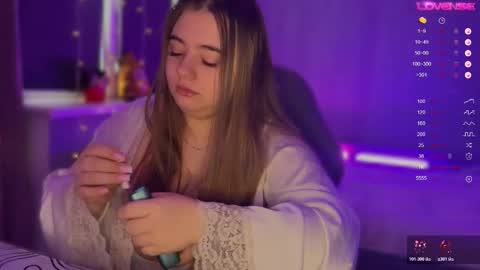 Amelia online show from February 2026 08:02:02 AM