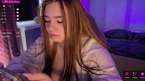 Snapshot of ameliamiless chatting on June 2026 08:49:01 AM Amelia online show from June 2026 08:49:01 AM