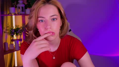 ameliarosaline online show from May 2026 03:14:02 AM