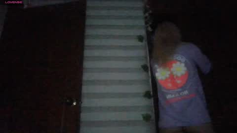 Amelia online show from December 2024 10:36:02 PM