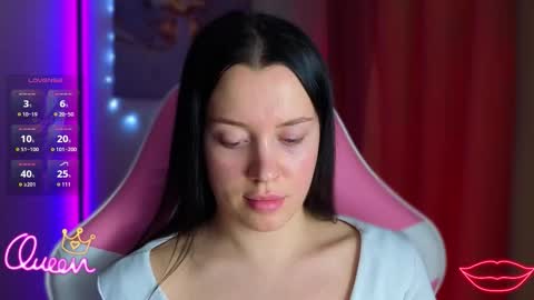 Amelia Sonk online show from December 2025 10:05:01 PM