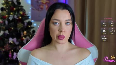 Amelia Sonk online show from January 2026 11:21:02 PM