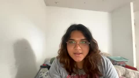 Amelia Vasquez online show from January 2025 09:26:01 PM