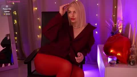  Amelia  online show from February 2026 06:08:01 AM