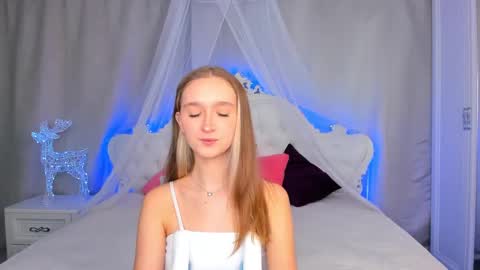 ameliawise online show from January 2025 08:45:02 AM