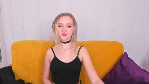 ameliawise online show from January 2025 12:06:02 AM