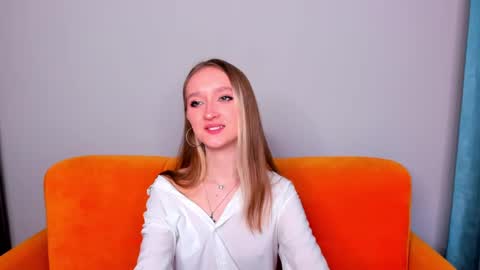 ameliawise online show from January 2025 04:03:01 PM