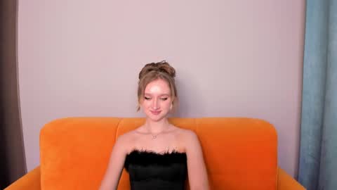 ameliawise online show from February 2025 01:44:02 PM