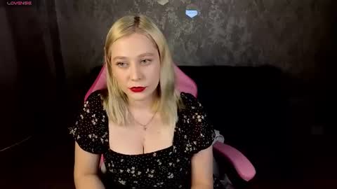 Snapshot of ameliaxcandy chatting on July 2026 09:25:01 AM Amelia online show from July 2026 09:25:01 AM