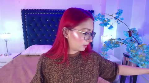 Snapshot of amelie_adamsx chatting on May 2026 11:06:01 AM Amelie online show from May 2026 11:06:01 AM