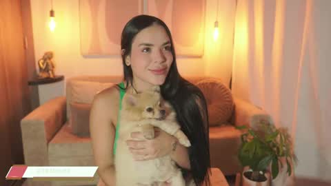 Snapshot of amelie_gonzalez chatting on May 2026 10:26:01 PM online show from May 2026 10:26:01 PM