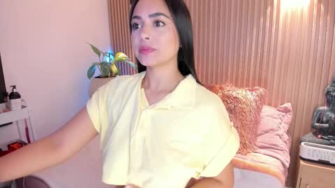 Snapshot of amelie_x chatting on February 2026 12:09:01 PM Amelie online show from February 2026 12:09:01 PM