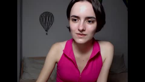 ameliebanshee online show from October 2025 03:30:01 PM