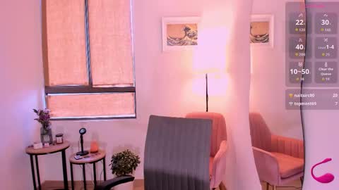 Snapshot of ameliegraham chatting on October 2025 06:06:01 PM Amelie Graham online show from October 2025 06:06:01 PM