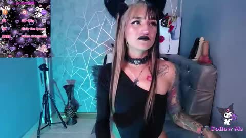 AMELIEROUS .. see you tomorrow  kisses online show from September 2025 02:38:02 AM