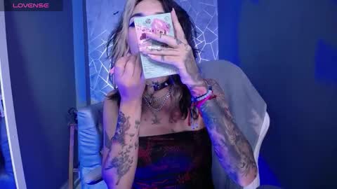 AMELIEROUS .. see you tomorrow  kisses online show from February 2026 03:26:01 AM