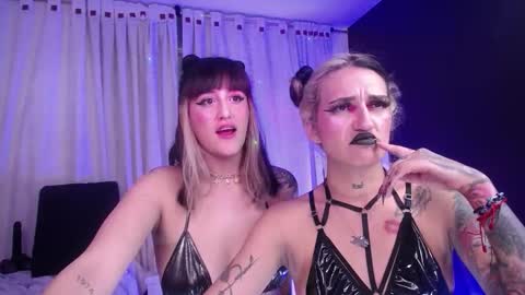 AMELIEROUS .. see you tomorrow  kisses online show from February 2026 05:24:01 AM