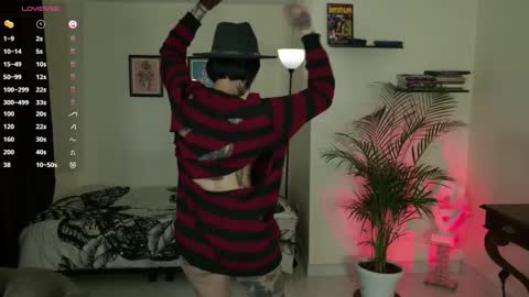 Maria Independet Model online show from October 2025 04:19:02 PM