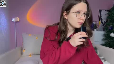 Ameliia castro online show from January 2026 05:18:01 PM