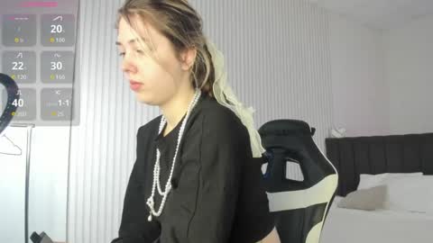 Snapshot of ameliia_castro chatting on June 2026 03:22:02 AM Ameliia castro online show from June 2026 03:22:02 AM