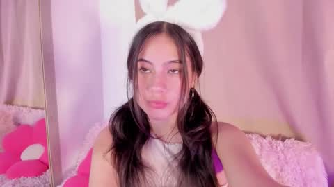 Amelia online show from February 2026 10:50:01 PM