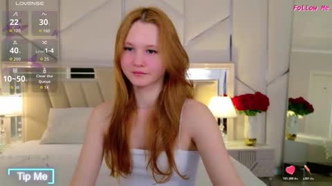 Snapshot of ameliroyse chatting on February 2026 05:11:02 PM AmeliRoyse online show from February 2026 05:11:02 PM