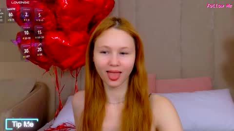 Snapshot of ameliroyse chatting on February 2026 05:09:02 PM AmeliRoyse online show from February 2026 05:09:02 PM