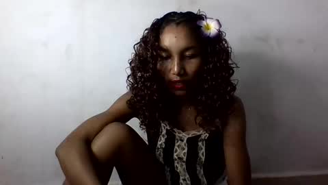 amelisy20005 online show from April 2026 08:00:02 PM