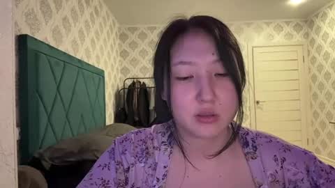 Ameliya online show from May 2026 09:23:02 PM