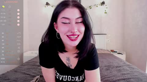 Snapshot of ameliya_sun chatting on February 2025 04:59:02 AM Aylin online show from February 2025 04:59:02 AM