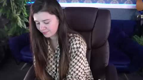 amellymillyy online show from October 2025 03:25:01 PM