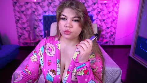 Alina online show from April 2026 01:09:02 PM