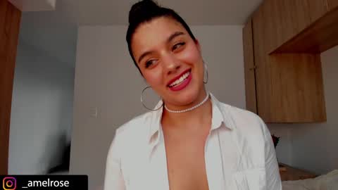 ONLYFANS amel rose22 online show from February 2025 09:36:02 PM