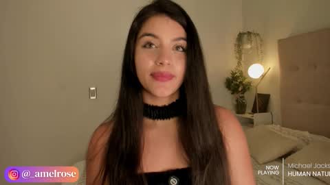 Snapshot of amelrose chatting on February 2026 12:19:02 AM ONLYFANS amel rose22 online show from February 2026 12:19:02 AM